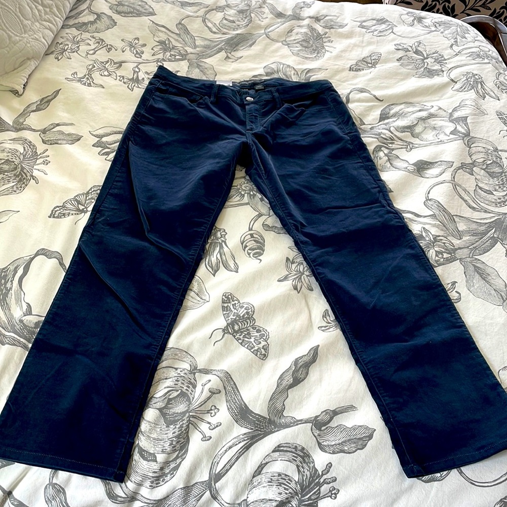 Calvin Klein jeans plus size 14x30